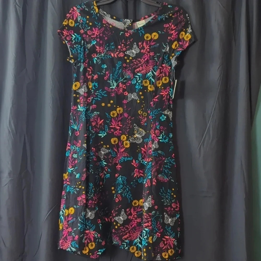💖Mudd Kids‎ Dress. Size 16